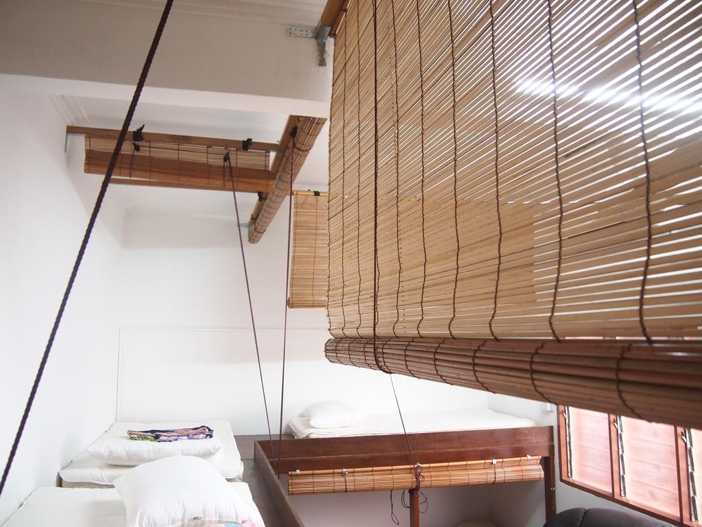 Project Uchi Ss2 Hotel Petaling Jaya Room photo